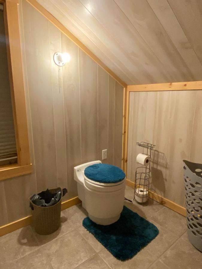 Charming Studio In-Law On Great East Lake Acton Eksteriør billede
