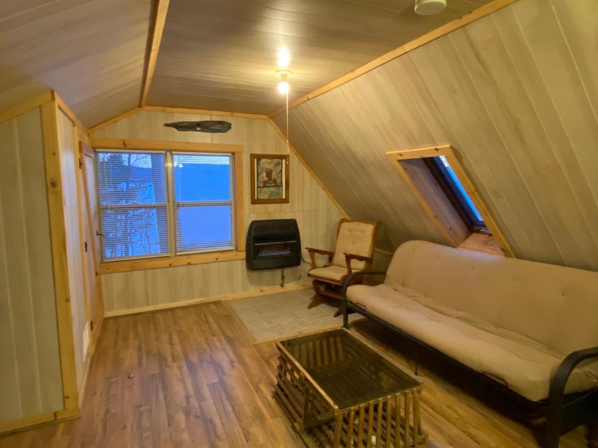 Charming Studio In-Law On Great East Lake Acton Eksteriør billede